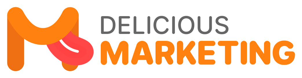 Delicious Marketing